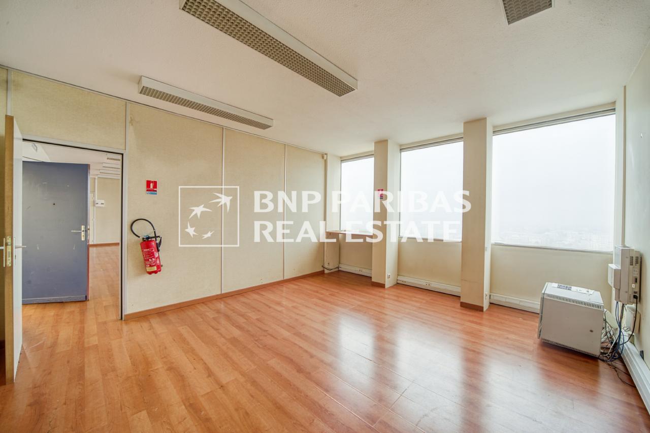 Bureau Pantin 186m² Vente bureau Pantin Seine-Saint-Denis OVBUR2204999 2